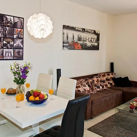 Ankica Apartamento *