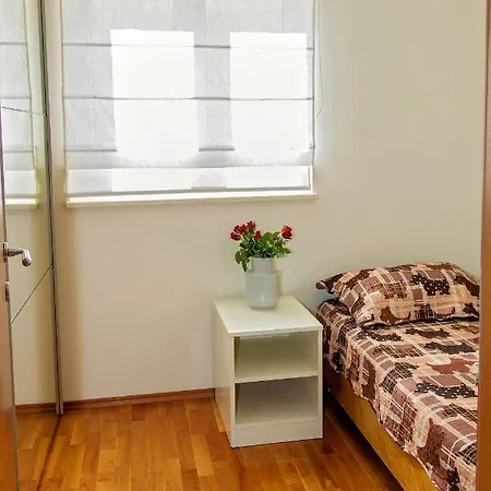 Ankica Apartamento Rogoznica (Sibenik-Knin)