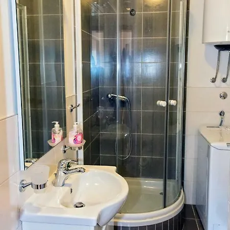 Apartamento Ankica *