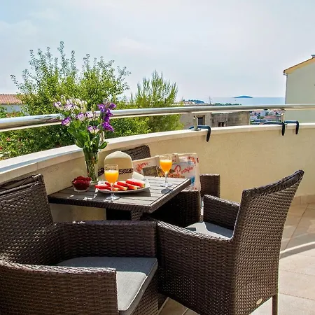 Ankica Apartamento Rogoznica (Sibenik-Knin)