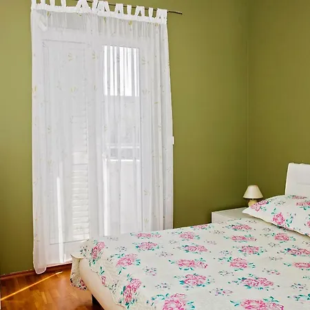 Ankica Apartamento Rogoznica (Sibenik-Knin)