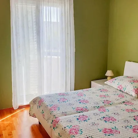 Ankica Apartamento