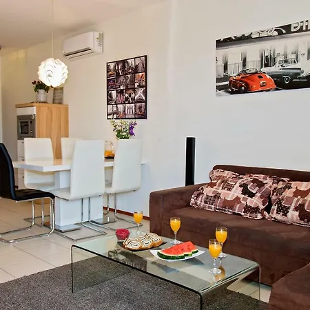Ankica Apartamento *