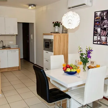 Ankica Apartamento
