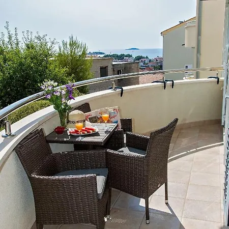 Ankica Apartamento
