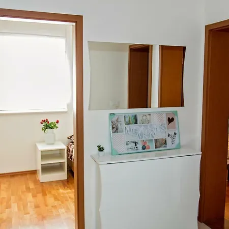 Ankica Rogoznica (Sibenik-Knin)